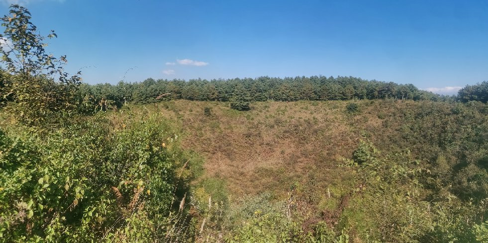 火山国家地质公园-腾冲县必去景点