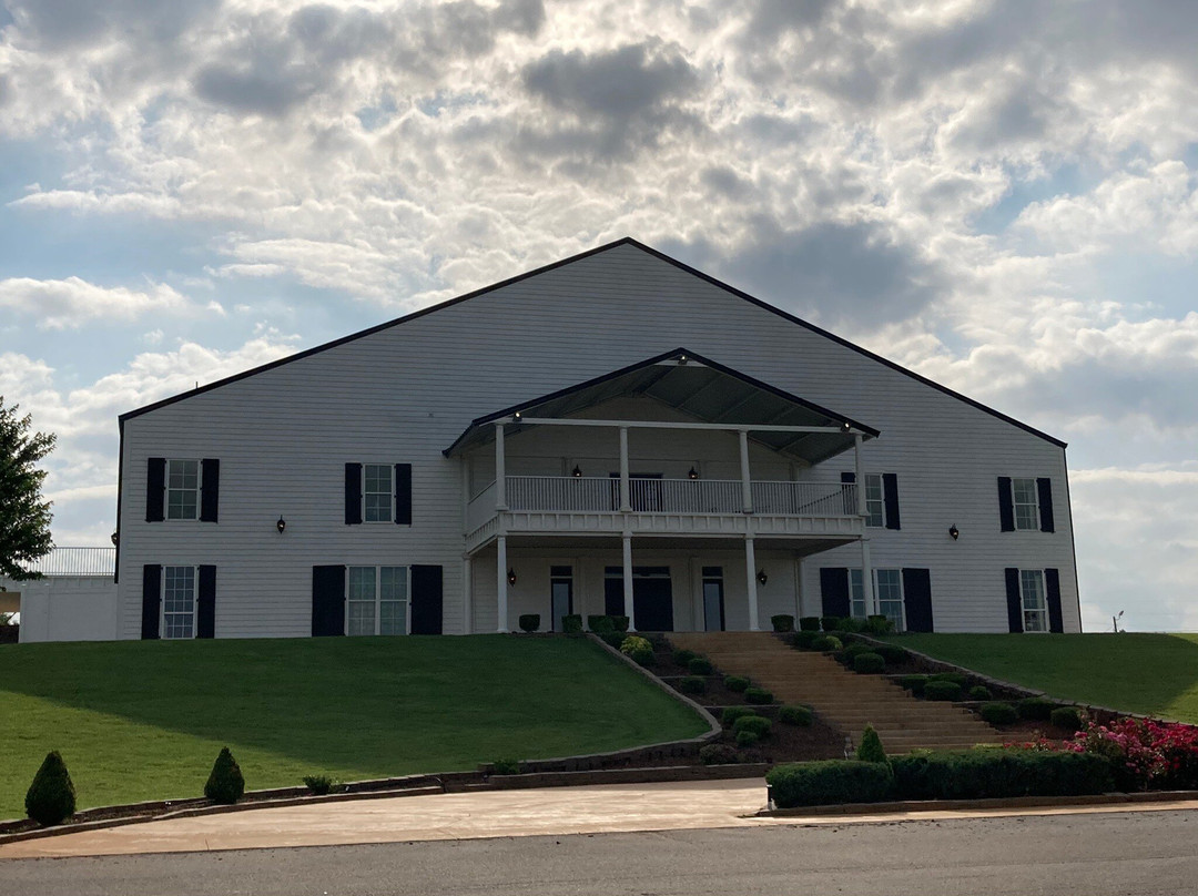 Coal Creek Vineyard & Winery