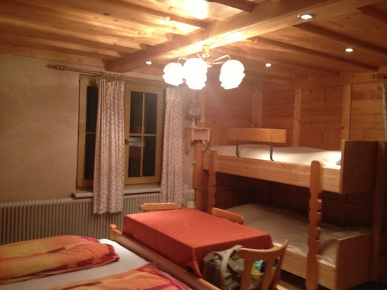 Haus im Wiesengrund