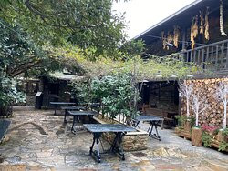 Hotel La Moncloa de San Lázaro主图