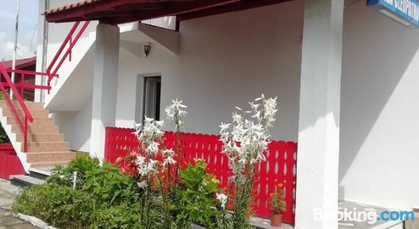Casa De Vacanta Cleopatra主图