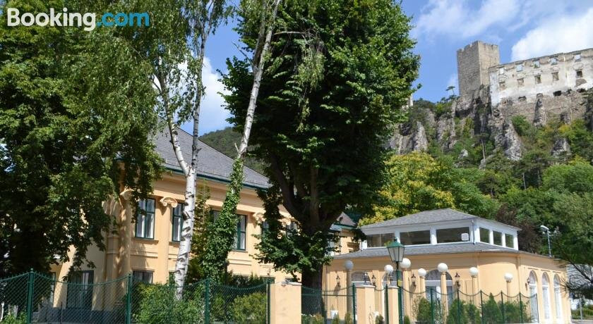 Wienerwald Residenz