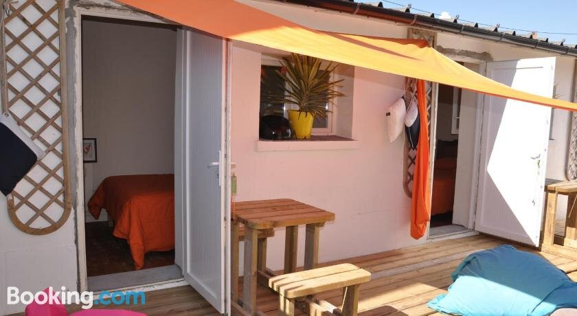 Ecole de Kitesurf et Guest House