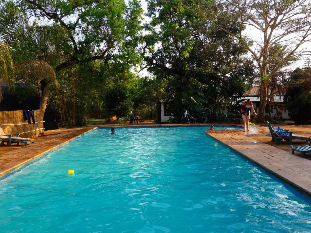 Thumbi View Lilongwe