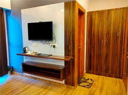 Hotel JS Inn Mussoorie主图