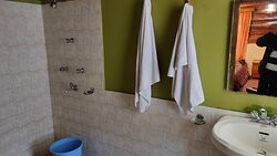 Mt. Narsing Village Resort主图