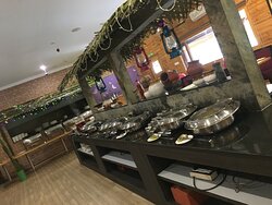 Sterling Anaikatti-餐饮