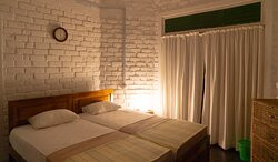 Nature Hub Koslanda主图