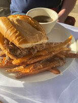 The Murphys Historic Hotel主图