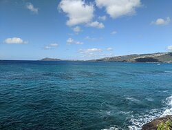 China Walls-火奴鲁鲁必去景点