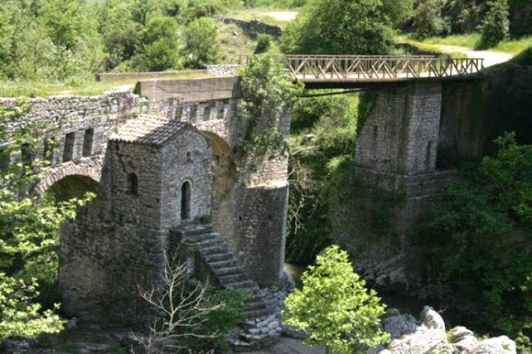 Gortys旅游攻略图片