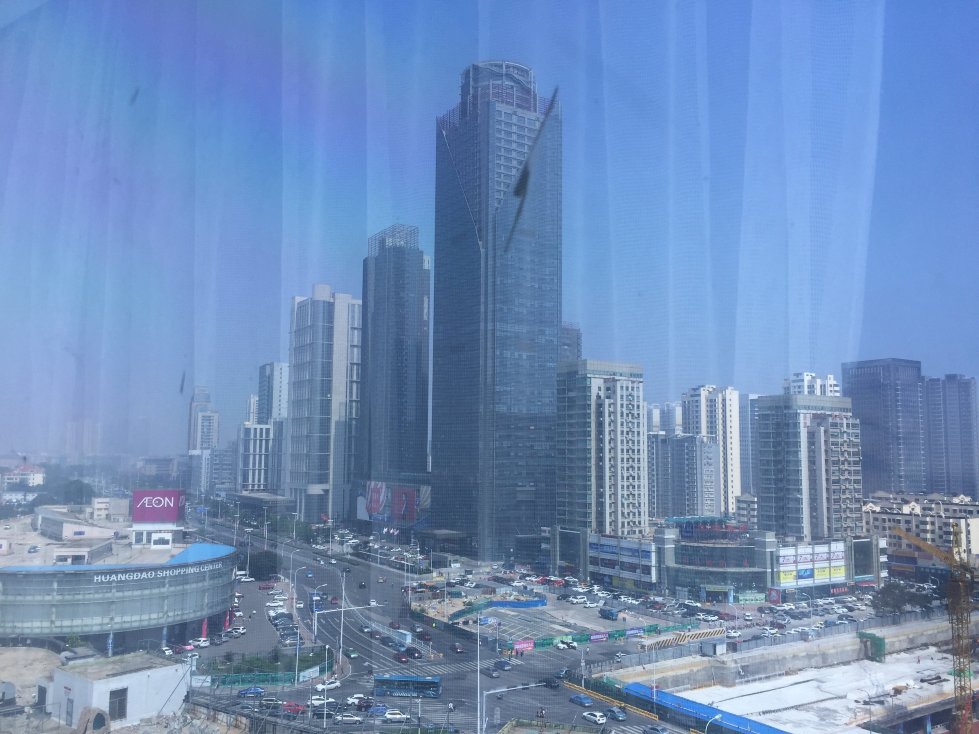 世纪海丰大酒店-官方