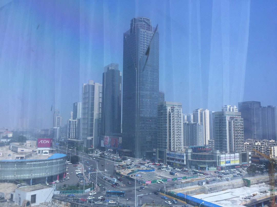 世纪海丰大酒店主图