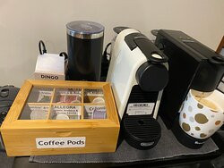 Malting Lagoon Guest House & Brewery主图