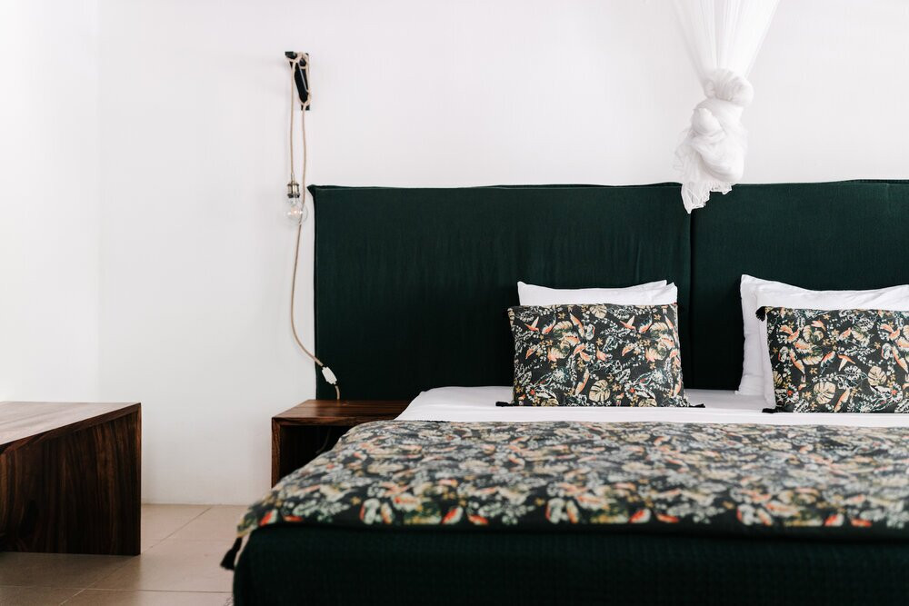 Star Mountain Jungle Lodge主图