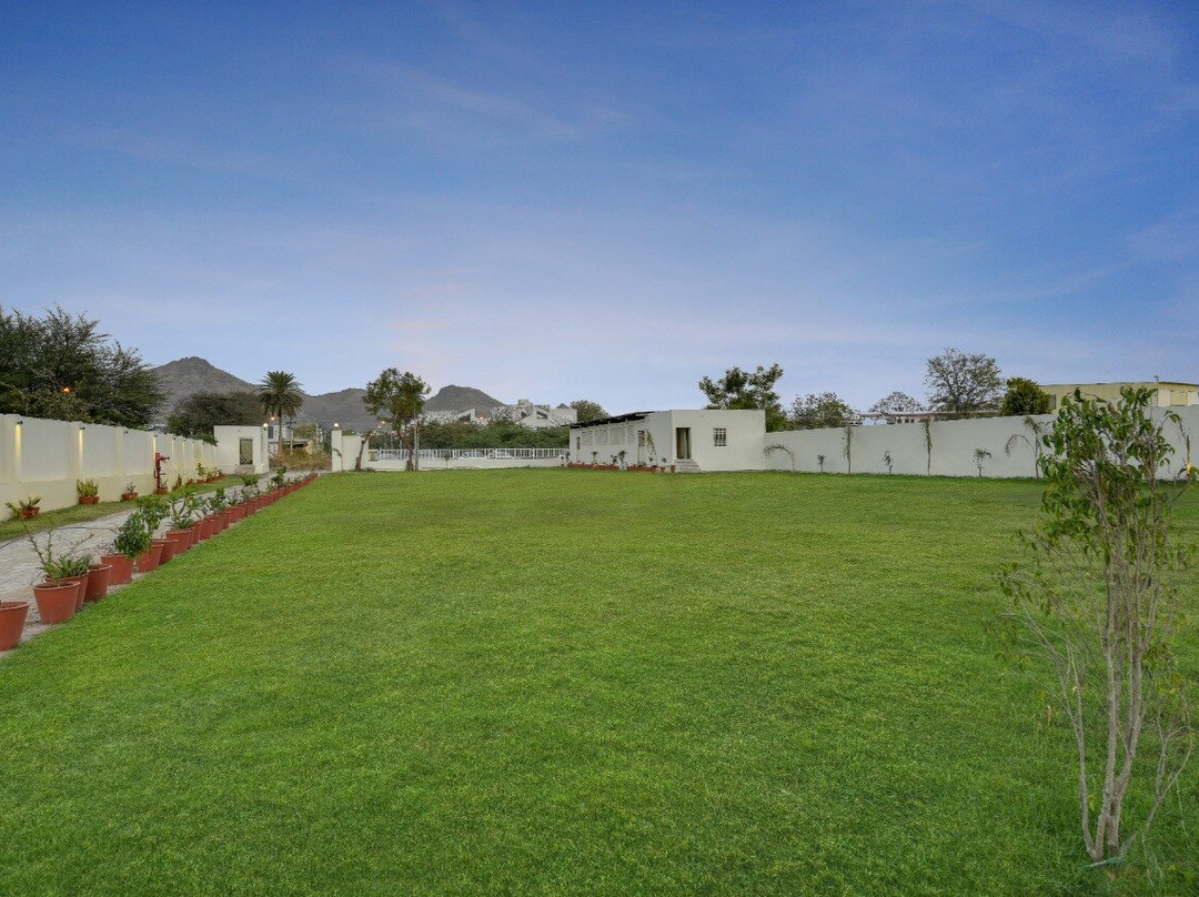 Hotel Khumani By Hills N Dunes Hotels主图