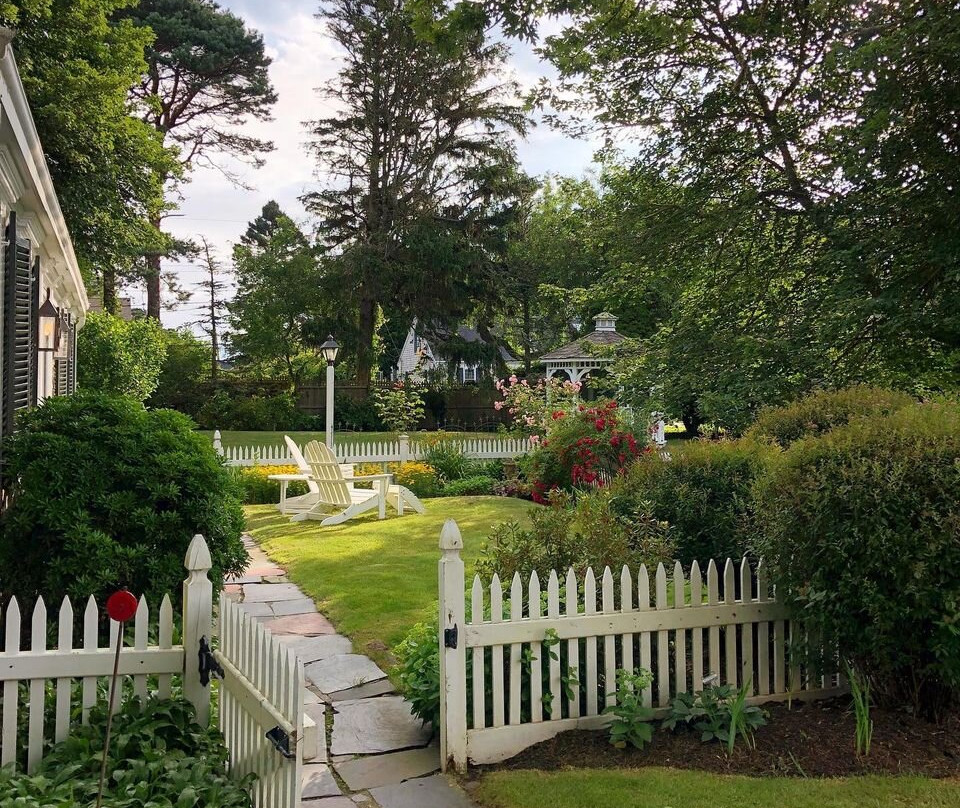 船长之家旅馆主图