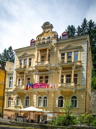 Rezidence Villa Gloria主图