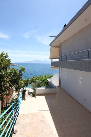 Sea Breeze Villa-浴室