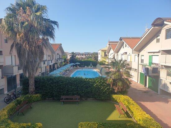 Polena Residence Hotel主图