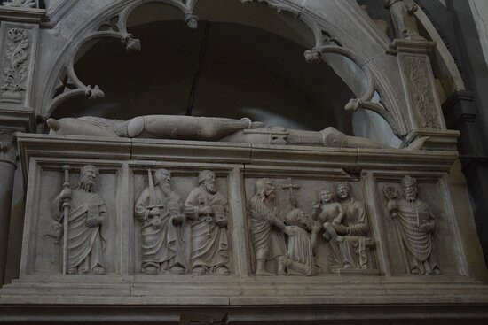Chiesa di San Remigio景点图片