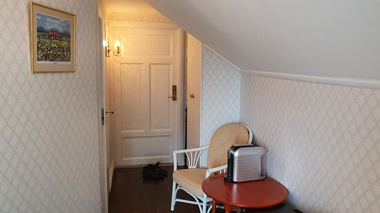 Tällbergsgårdens Hotell主图