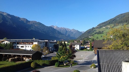 Hotel Senningerbräu-酒店景观