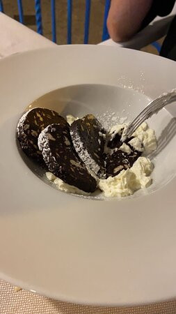 Hotel La Conchiglia sul Mare主图