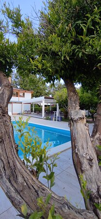 B&B Villa Nicodemo主图