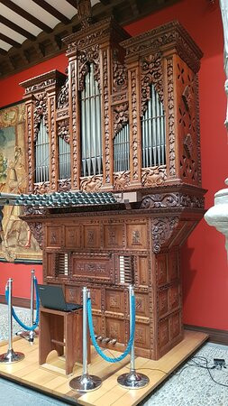 Patio de la Infanta-萨拉戈萨省必去景点