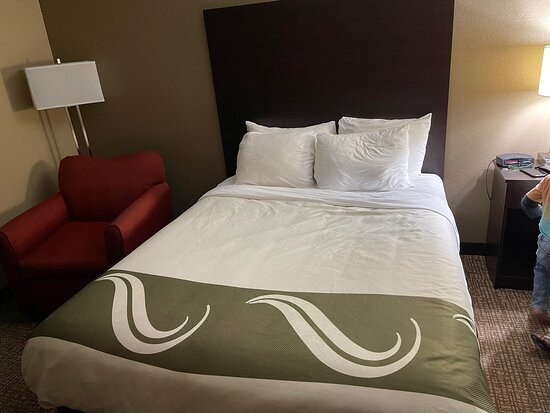 Quality Inn & Suites Lebanon主图