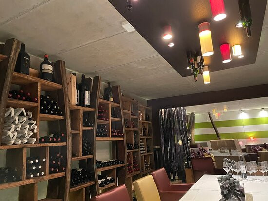 Der Weinmesser主图