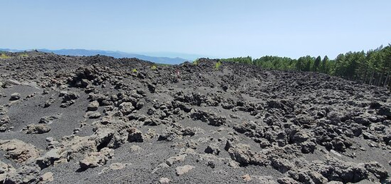 Escursioni Etna Don Mariano - Etna Tour Excursion-林瓜格洛萨必去景点