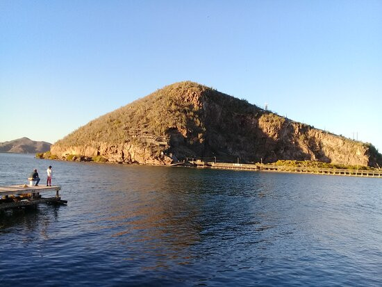 Beach Club Maviri-Topolobampo必去景点