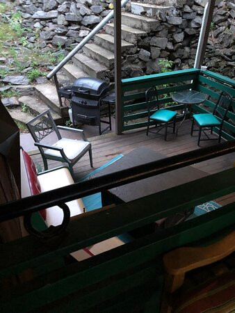 Battle Creek Lodge主图