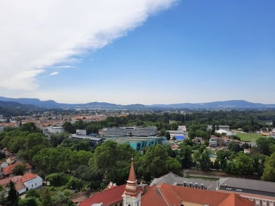 Grand Hotel Esztergom主图