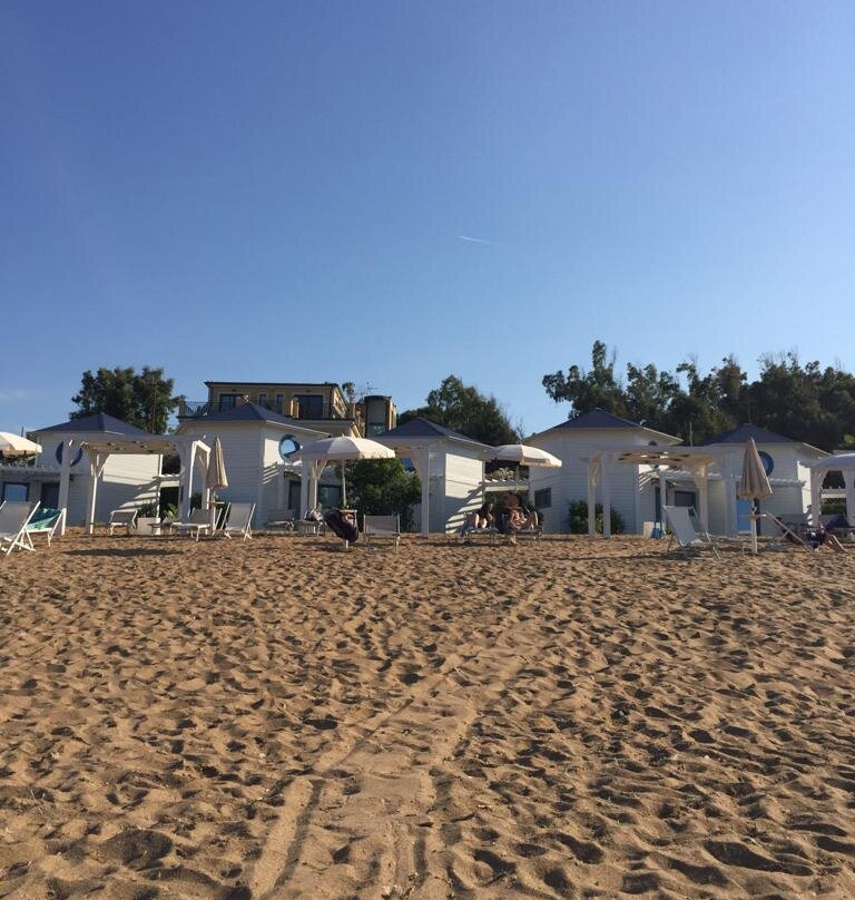 Lido degli Scogli主图