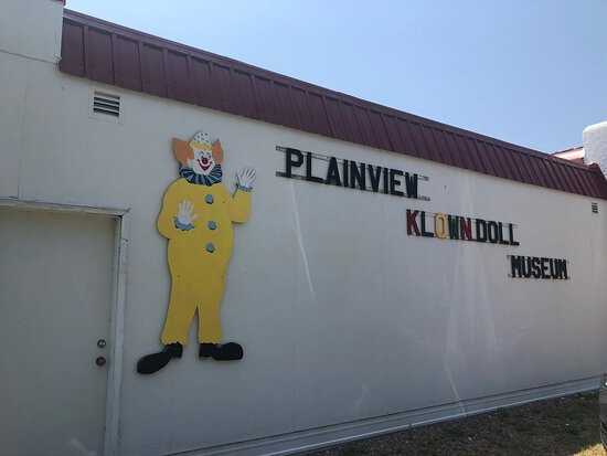 Klown Doll Museum景点图片