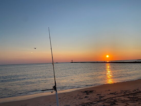 Higbee Beach景点图片