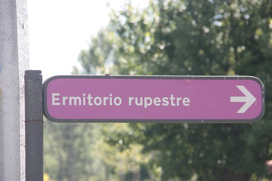 Eremitorio Rupestre de San Vicente景点图片