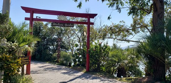 Pousada Mevlana Garden主图