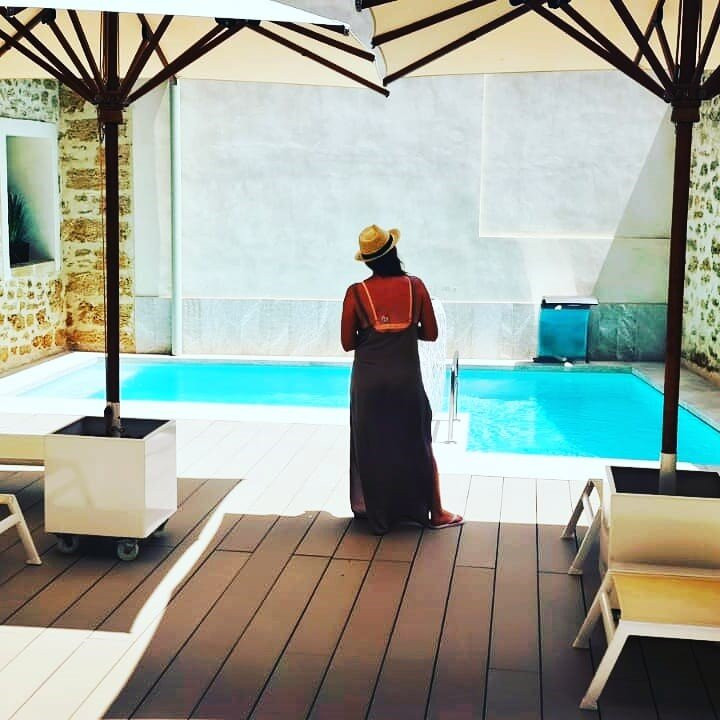 Forum Boutique Hotel & Spa主图