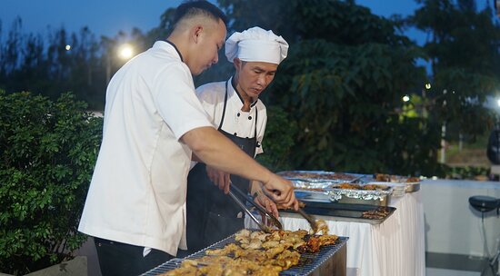 The Harmonia Hotel-官方