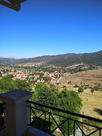 Anerada Hotel Kalavrita-官方
