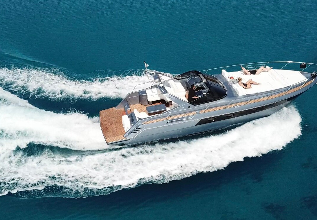 CD Yachting Mykonos-米克诺斯镇必去景点