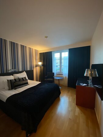 Quality Hotel Statt主图