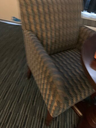 Days Inn by Wyndham Waynesboro主图