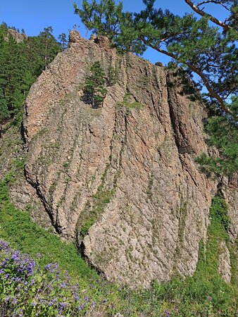 Cape Skriper-Bolshie Koty必去景点