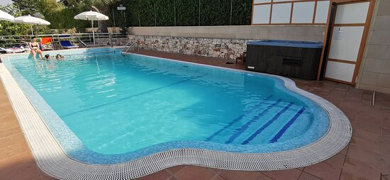 Park Hotel La Grave主图