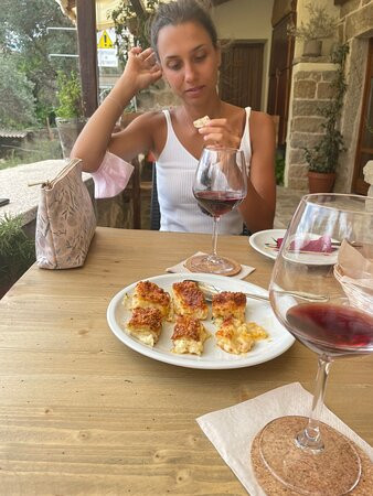 La Bottega dei Sapori-Luogosanto必去景点